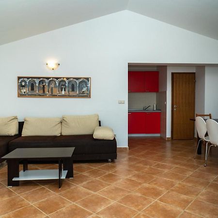 Apartments Gandalj Lokva Rogoznica Ngoại thất bức ảnh