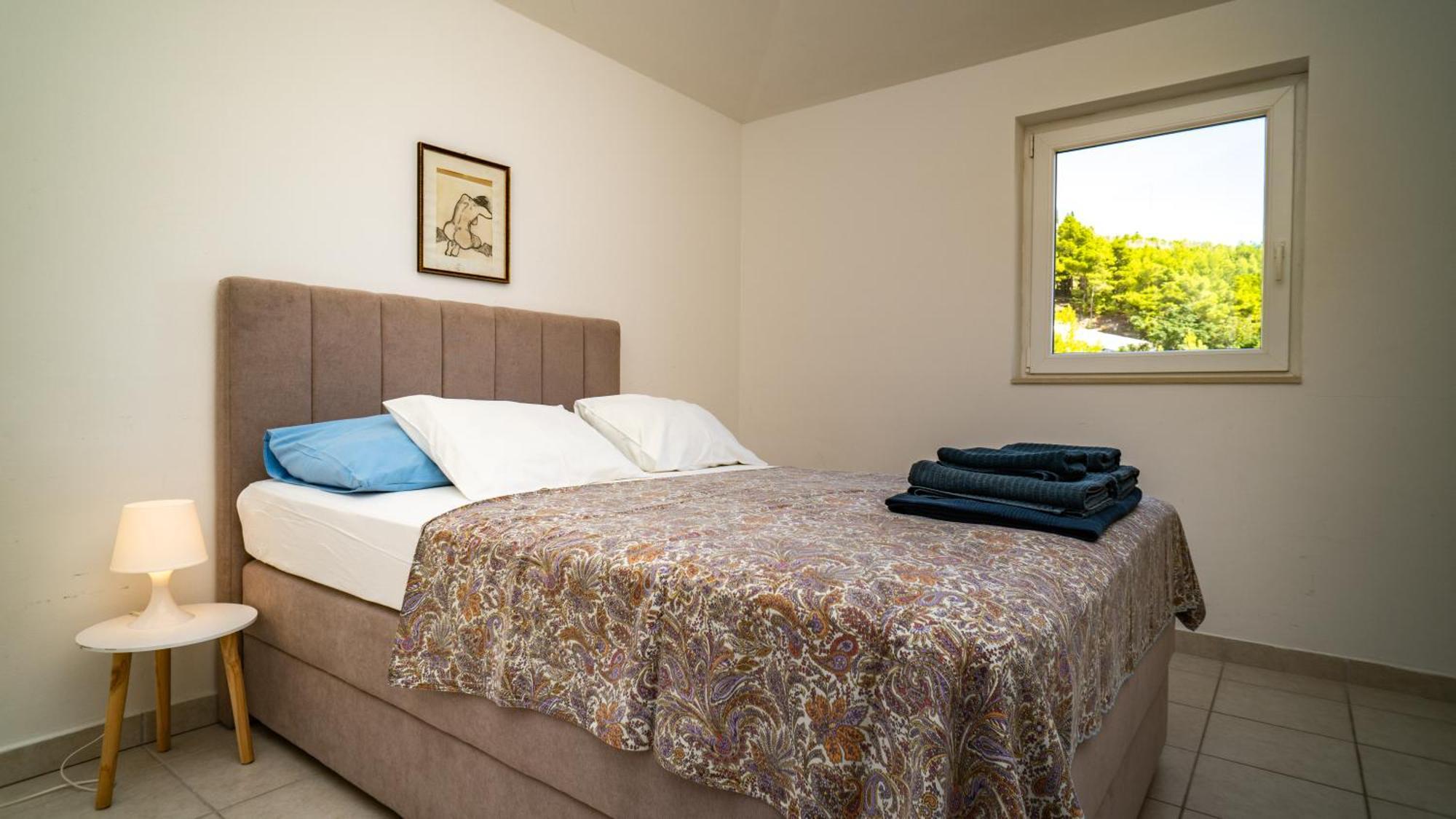 Apartments Gandalj Lokva Rogoznica Ngoại thất bức ảnh