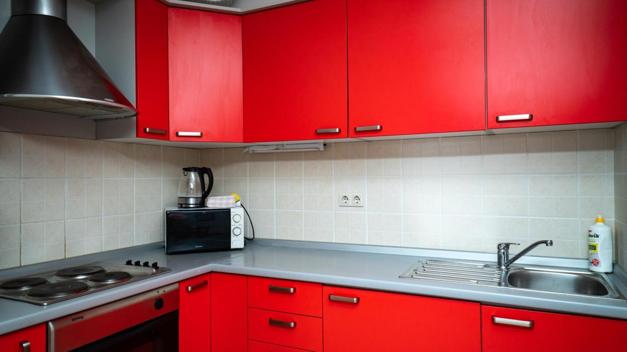 Apartments Gandalj Lokva Rogoznica Ngoại thất bức ảnh
