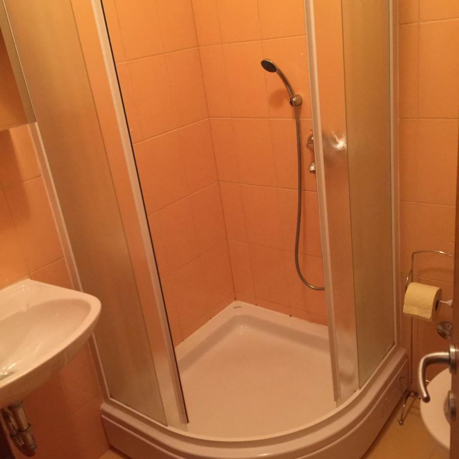 Apartments Gandalj Lokva Rogoznica Ngoại thất bức ảnh